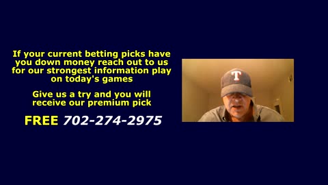 Mets vs Nationals Predictions Picks MLB Today 7/4/24