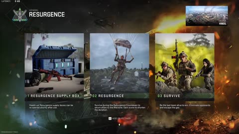WARZONE 2.0!! NEW MAP GOES CRAZY!!