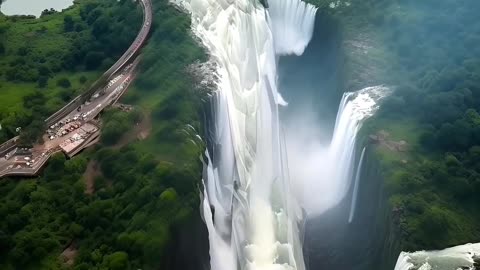 Stay in touch with Nature