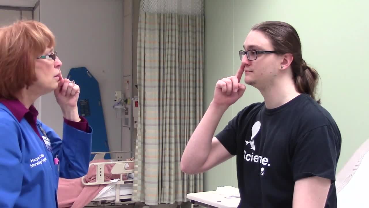 35_Nose, Mouth and Throat Assessment