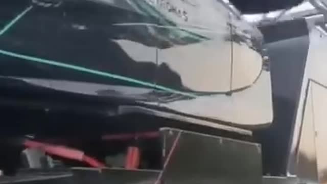 😱😱😱 MERCEDES AMG F1