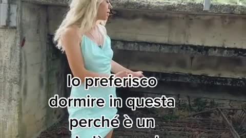 MASHA CAPSIZ ( VI FACCIO VEDERE...)