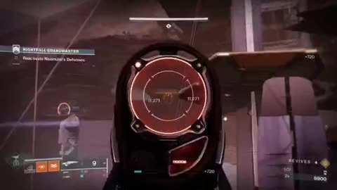 Unleashing the Power of the Titan Solar Super in Destiny 2 #shorts