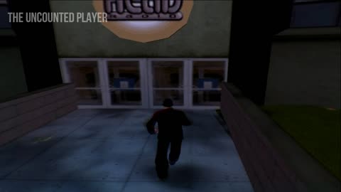 GTA Forelli Redemption Mission #9 Brown Threat