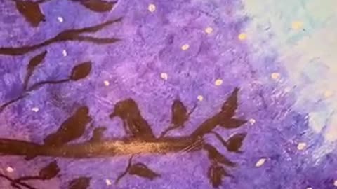 My Old Art Work ✨