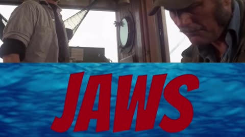 Jaws Shorts Happy Holloween #jaws #universalpictures #shark