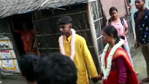 Best Viral Video Girlfriend & Boyfriend Hot Prank