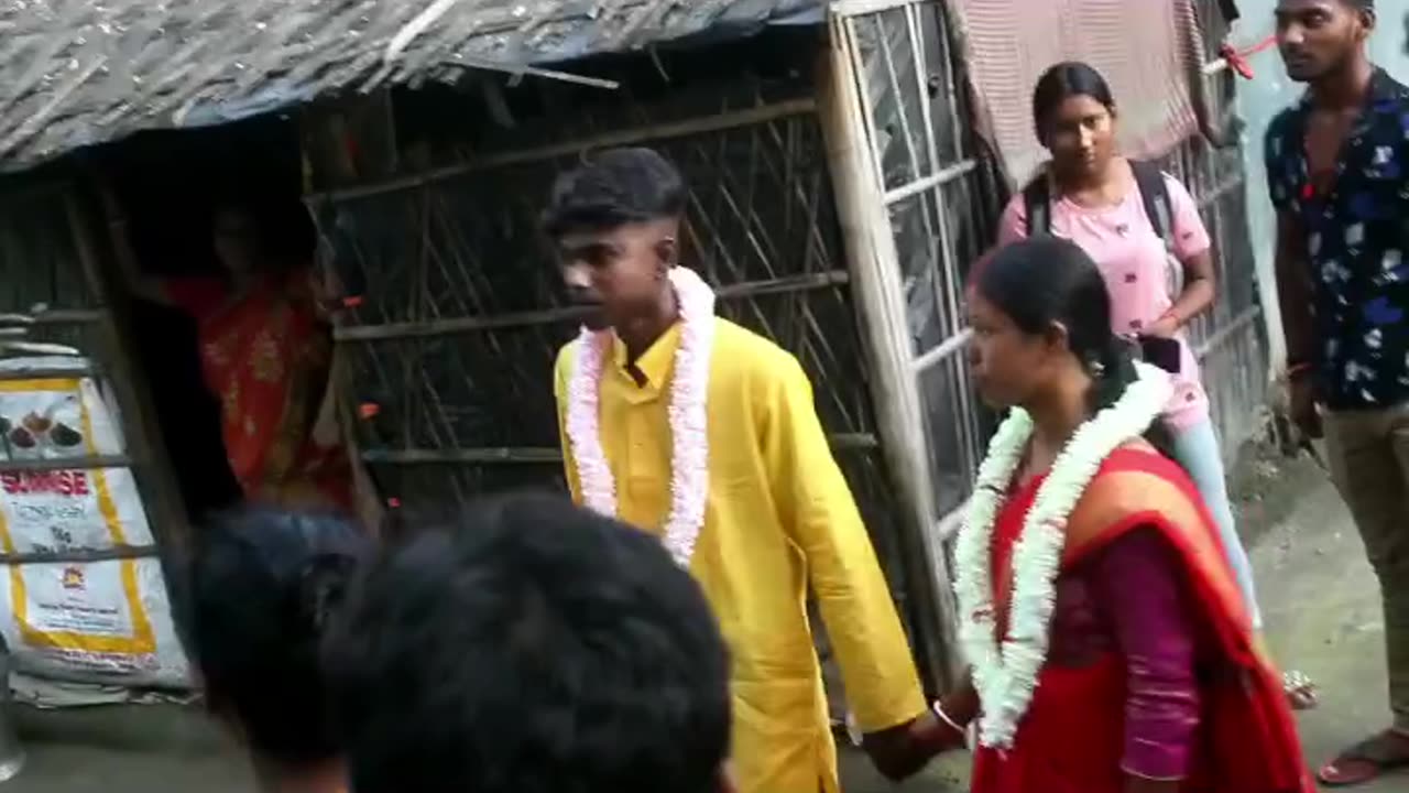 Best Viral Video Girlfriend & Boyfriend Hot Prank