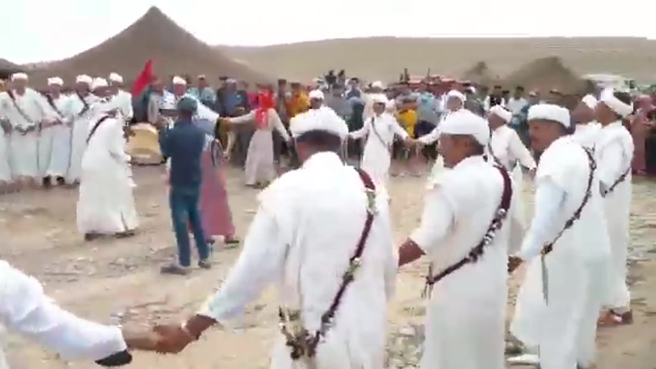 Ahiydouss amazighe moroocco أحيدوس أمازيغي مغربي