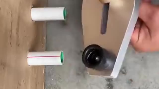 Pipe Fittings PVC