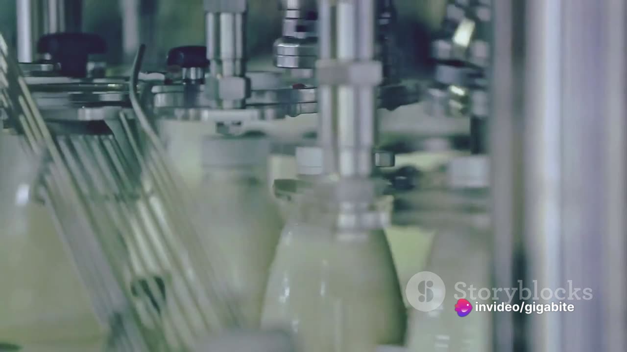 The Dark Side Of Dairy