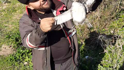 What can you catch with a fishing rod instead of fish!!