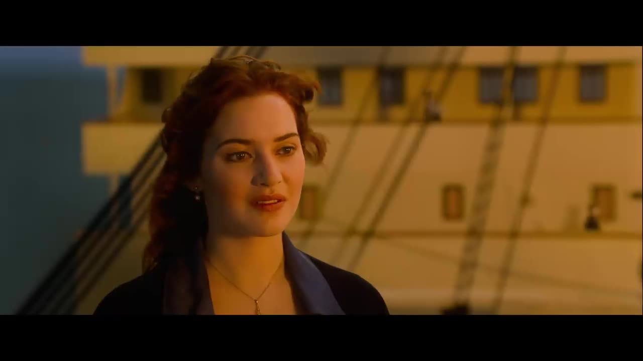 Titanic 25th Anniversary| official trailer
