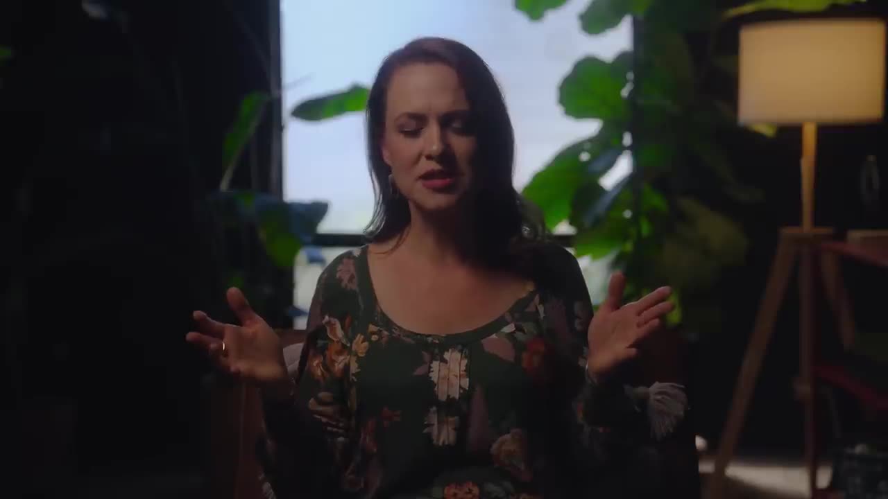 God Saved Me In Prison After This Happened