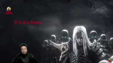 El Yo de la Brujería