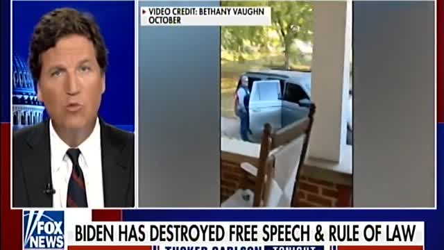 Full Tucker Carlson Monologue for Thursday, November 3, 2022