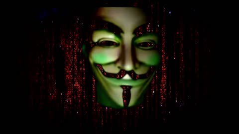 Anonymous - The Collective Speak - Wake Up
