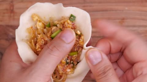 Delicious food