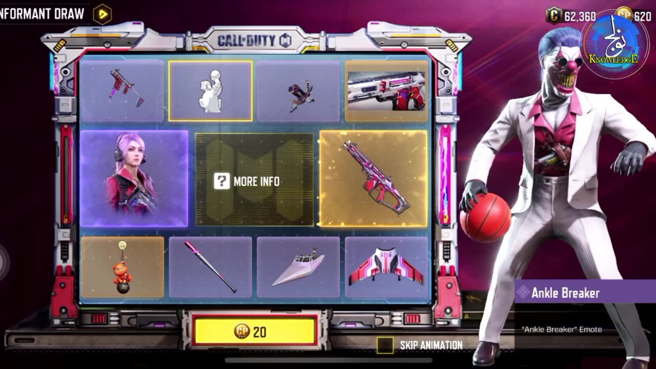 CODM NEW GUNS TRICK IN MULTI PLAYER
