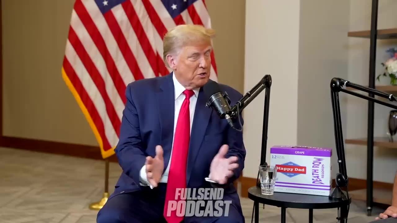 Donald Trump Exposes the Truth About Kim Jong Un,WW3 and Elon Musk