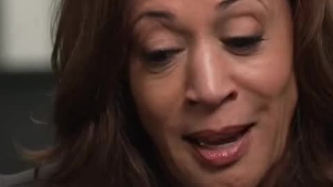 🌐 Kamala Harris in CNN Interview:We Will Enforce Border Laws” 🚨