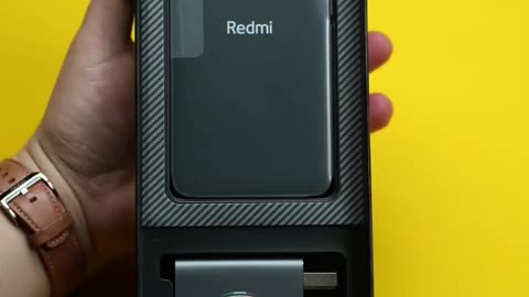 Redmi K70 Pro Unboxing