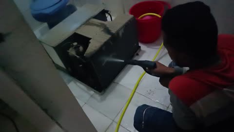 Ac repairing