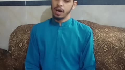 Special person special voice