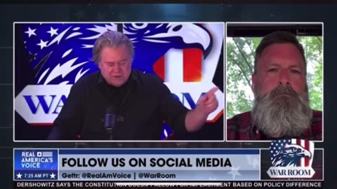 Gregg Phillips update on election stuff and Open.ink