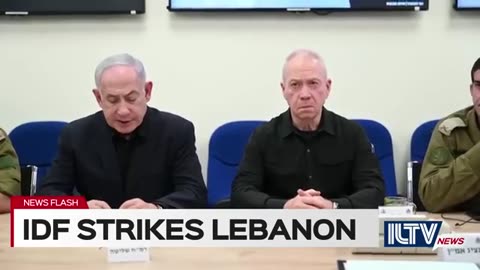 ILTV News Flash - War Day 324 August 25, 2024