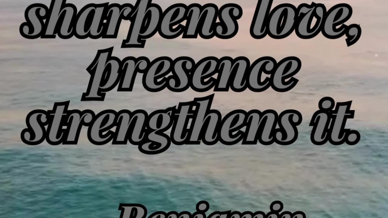 145-148.Quotable Moments: Memorable Words to Spark Reflection in Just Seconds! #ENJOY!