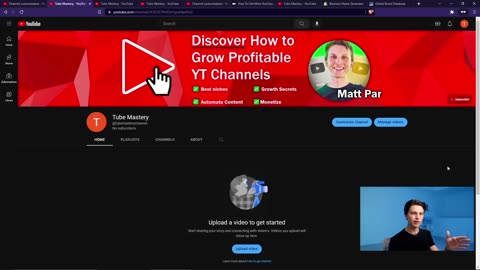 How To Create A YouTube Channel! (2023 Beginner’s Guide)