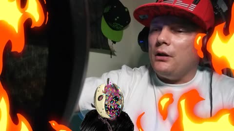 Mr.KeepItHood -Black Ese (Reaction)