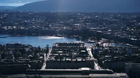 Switzerland's Top 10 Must-See Destinations! 🏞️🇨🇭