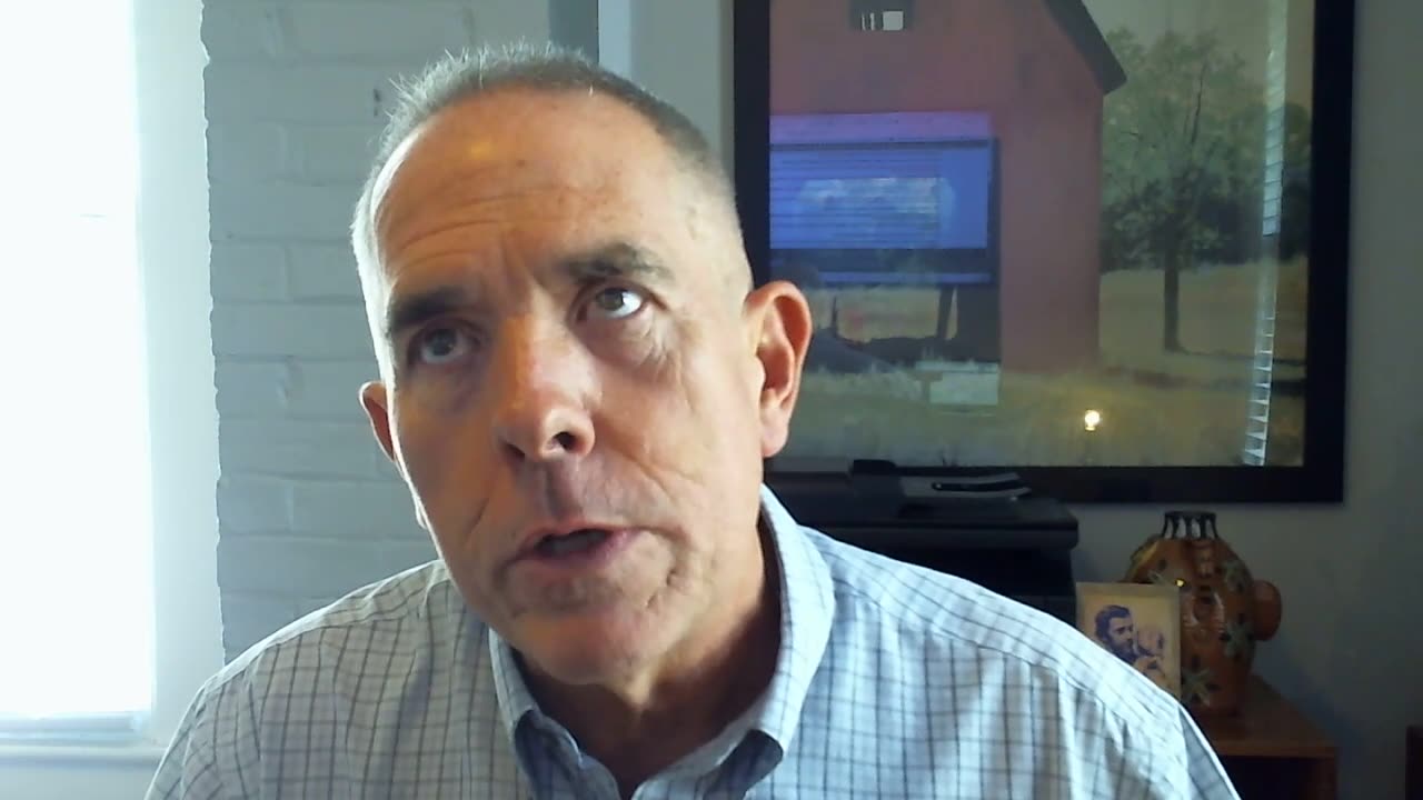 August 6. 2024: Vicar of Deep Poems