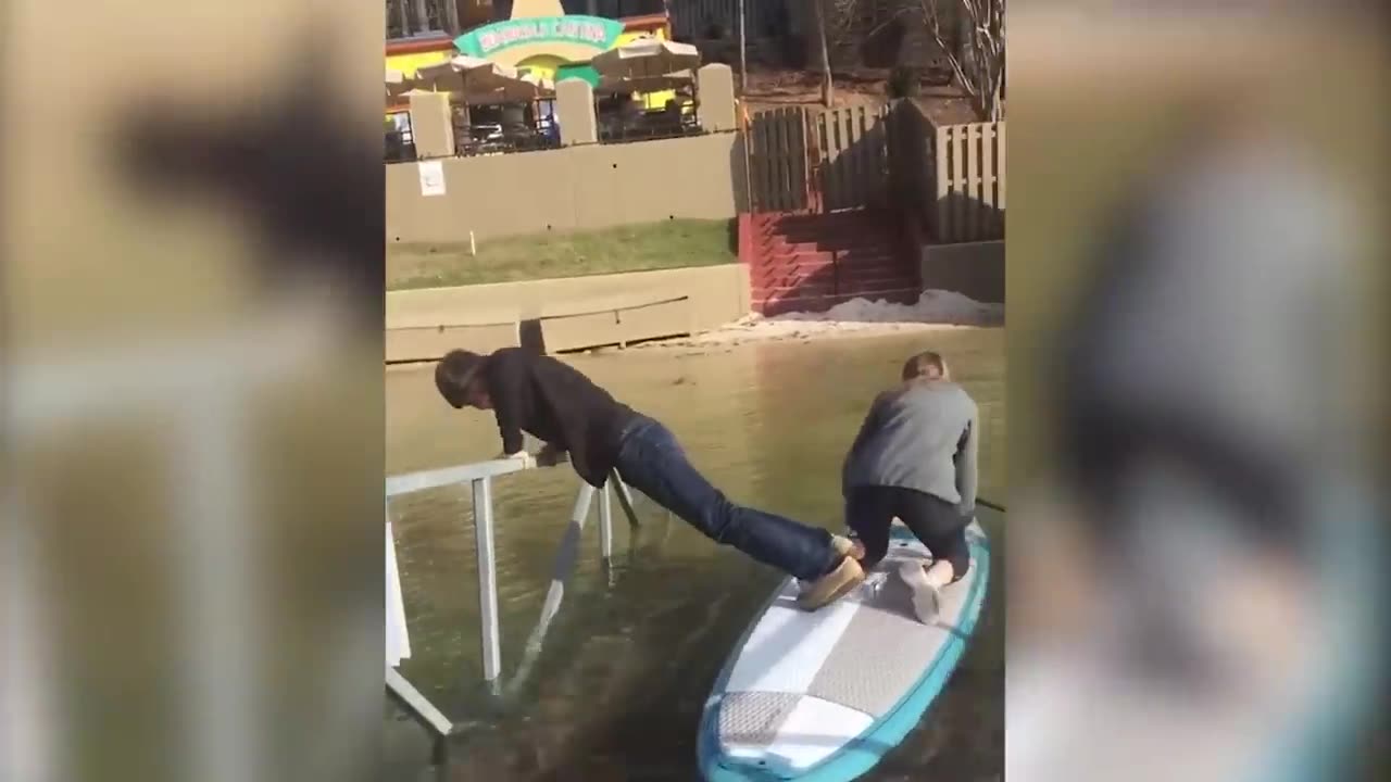 26 most ridiculous moments. It can't get funnier than this.