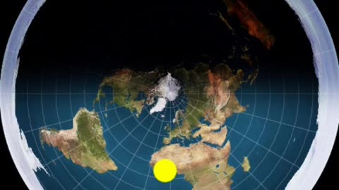 What is the shape of the earth? / Qual o formato da terra?