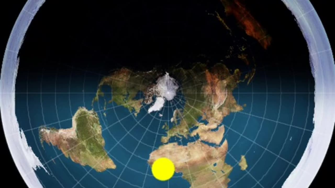What is the shape of the earth? / Qual o formato da terra?