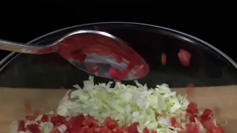 Cooking tips