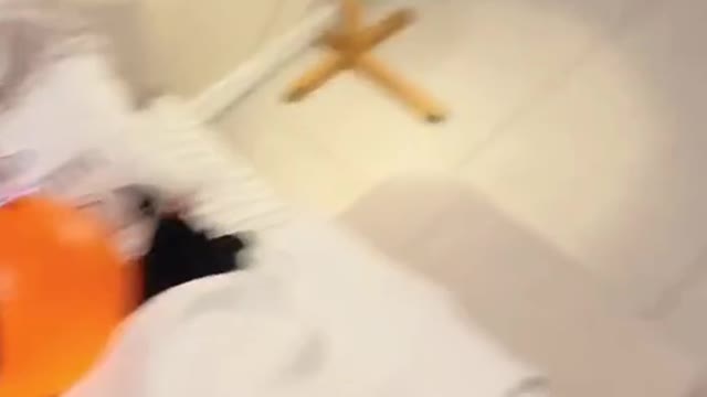 New tricks for Halloween