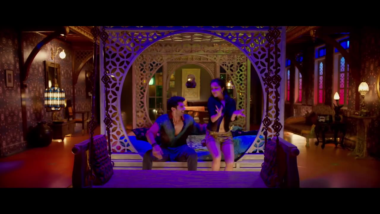 The Humma Song - Ok Jaanu-(HDvideo9)