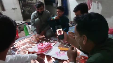 Happy birthday new trend in desi styles