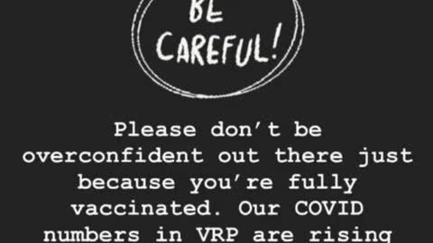 Don't Let Your Guard Down!