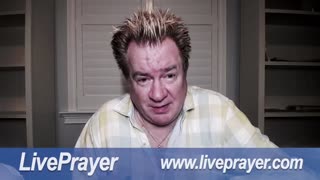 Liveprayer with Bill Keller 12/7/22