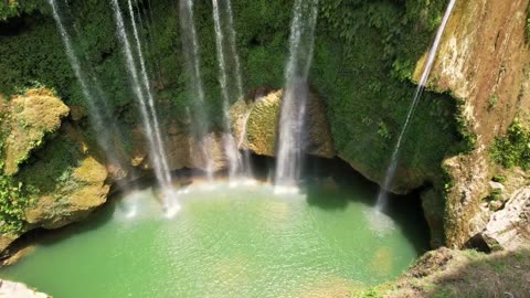 Waterfall