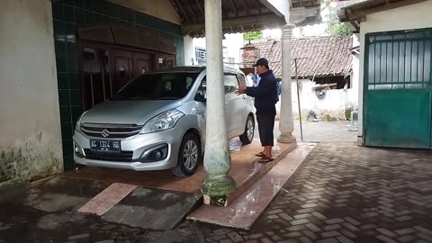 Suzuki ERTIGA - Dijavu Uwuw