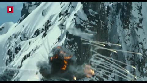 Tom Cruise's Heroic Sacrifice - TOP GUN 2