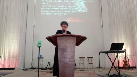 Acercándome O Alejándome De Cristo