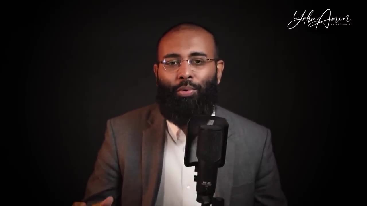 তওবা _ মনস্তাত্ত্বিক গুরুত্ব _ Yahia Amin _ @LifeSpringLimited #life #become #eassy