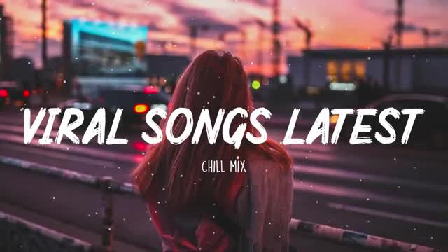 Trending Tiktok songs 2022 👑 Viral songs latest ~ New Tiktok songs 2022